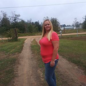 Meet your Posher, Christy